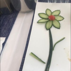 Meet your Posher, Claudia